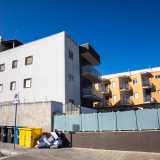 Nei pressi dell�attuale pizzeria Miramare vennero inaugurati un hotel e un night club. Ma da quest�ultimo negli anni 80 si propag� un devastante incendio che mand� a fuoco anche l�intera struttura ricettiva. Il suo scheletro annerito fu abbattuto solo molti anni dopo per far posto a nuovi condomini